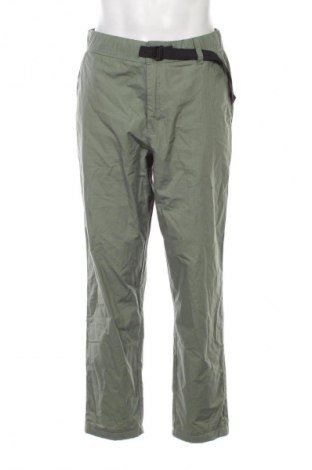 Pantaloni de bărbați S.Oliver, Mărime M, Culoare Verde, Preț 74,99 Lei
