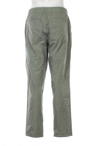 Pantaloni de bărbați S.Oliver, Mărime M, Culoare Verde, Preț 74,99 Lei