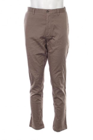 Ανδρικό παντελόνι S.Oliver, Μέγεθος L, Χρώμα Πράσινο, Τιμή 15,99 €