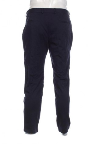 Ανδρικό παντελόνι S.Oliver Black Label, Μέγεθος L, Χρώμα Μπλέ, Τιμή 14,99 €