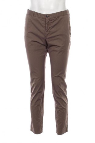 Męskie spodnie SLOWEAR, Rozmiar M, Kolor Brązowy, Cena 183,99 zł