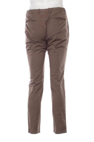 Męskie spodnie SLOWEAR, Rozmiar M, Kolor Brązowy, Cena 183,99 zł