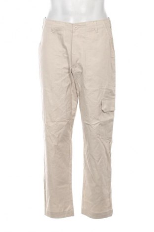 Мъжки панталон STAX., Размер M, Цвят Бежов, Цена 14,31 €