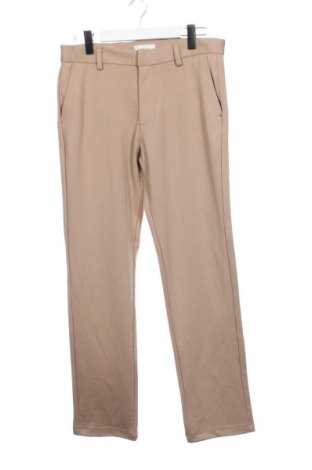 Férfi nadrág SUPPLY PROJECT, Méret S, Szín Bézs, Ár 4 489 Ft