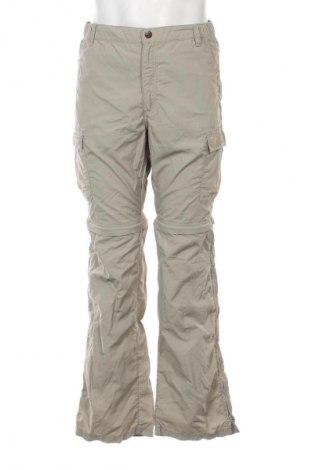 Мъжки панталон Salewa, Размер M, Цвят Бежов, Цена 30,67 €