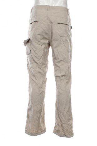 Ανδρικό παντελόνι Salewa, Μέγεθος L, Χρώμα  Μπέζ, Τιμή 29,99 €