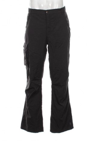 Мъжки панталон Salewa, Размер L, Цвят Черен, Цена 35,79 €