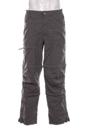 Férfi nadrág Salewa, Méret L, Szín Szürke, Ár 13 579 Ft