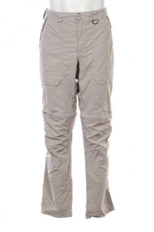 Pánské kalhoty  Salewa, Velikost L, Barva Šedá, Cena  819,00 Kč
