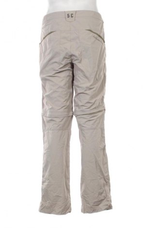 Pánské kalhoty  Salewa, Velikost L, Barva Šedá, Cena  819,00 Kč