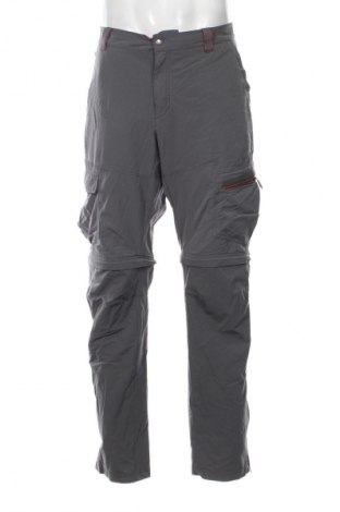 Męskie spodnie Salewa, Rozmiar XL, Kolor Szary, Cena 184,99 zł