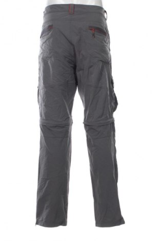 Męskie spodnie Salewa, Rozmiar XL, Kolor Szary, Cena 184,99 zł