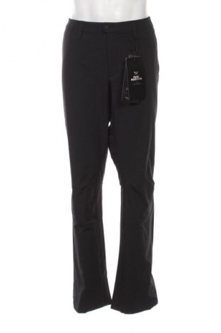 Pánské kalhoty  Salewa, Velikost XXL, Barva Černá, Cena  1 729,00 Kč