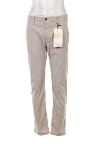 Ανδρικό παντελόνι Save The Duck, Μέγεθος L, Χρώμα Πράσινο, Τιμή 60,99 €