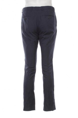 Мъжки панталон Savile Row, Размер M, Цвят Син, Цена 8,69 €