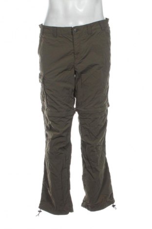 Ανδρικό παντελόνι Schoffel, Μέγεθος L, Χρώμα Πράσινο, Τιμή 24,99 €