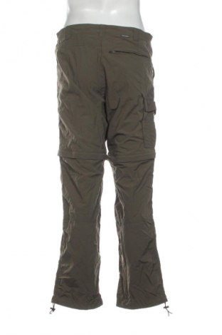 Ανδρικό παντελόνι Schoffel, Μέγεθος L, Χρώμα Πράσινο, Τιμή 24,99 €