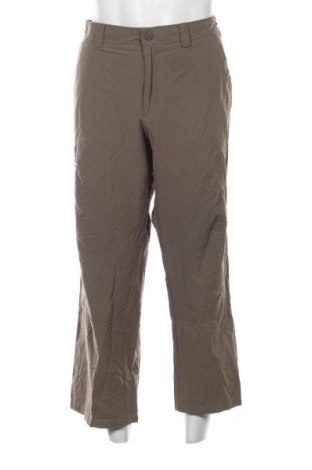 Ανδρικό παντελόνι Schoffel, Μέγεθος XXL, Χρώμα  Μπέζ, Τιμή 18,99 €