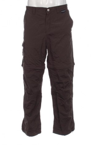 Pánské kalhoty  Schoffel, Velikost L, Barva Hnědá, Cena  599,00 Kč