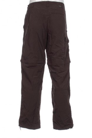 Pánské kalhoty  Schoffel, Velikost L, Barva Hnědá, Cena  599,00 Kč