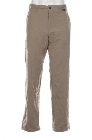 Ανδρικό παντελόνι Schoffel, Μέγεθος XL, Χρώμα  Μπέζ, Τιμή 24,99 €