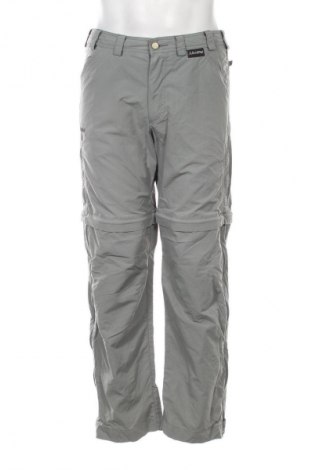 Ανδρικό παντελόνι Schoffel, Μέγεθος M, Χρώμα Γκρί, Τιμή 17,99 €