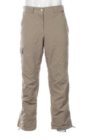Férfi nadrág Schoffel, Méret L, Szín Bézs, Ár 7 799 Ft