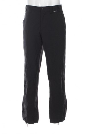 Férfi nadrág Schoffel, Méret L, Szín Fekete, Ár 11 169 Ft