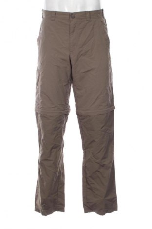 Pantaloni de bărbați Schoffel, Mărime L, Culoare Maro, Preț 137,99 Lei