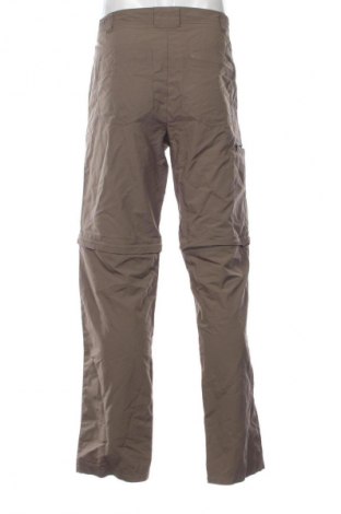 Pantaloni de bărbați Schoffel, Mărime L, Culoare Maro, Preț 137,99 Lei