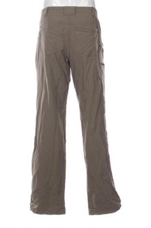 Pánské kalhoty  Schoffel, Velikost XL, Barva Šedá, Cena  499,00 Kč