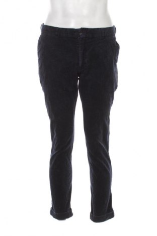 Ανδρικό παντελόνι Scotch & Soda, Μέγεθος L, Χρώμα Μπλέ, Τιμή 29,99 €