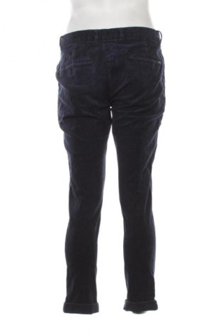Ανδρικό παντελόνι Scotch & Soda, Μέγεθος L, Χρώμα Μπλέ, Τιμή 29,99 €