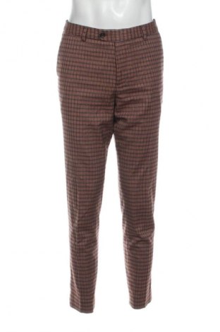 Męskie spodnie Scotch & Soda, Rozmiar L, Kolor Kolorowy, Cena 97,99 zł