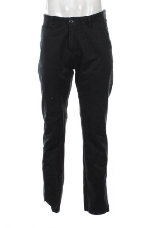 Ανδρικό παντελόνι Selected Homme, Μέγεθος L, Χρώμα Μαύρο, Τιμή 24,45 €