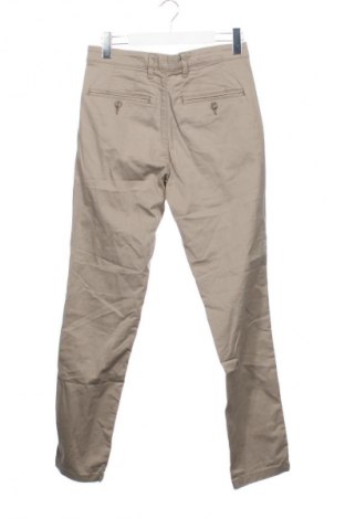 Ανδρικό παντελόνι Selected Homme, Μέγεθος S, Χρώμα  Μπέζ, Τιμή 9,99 €
