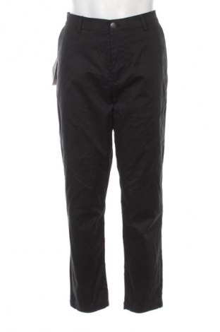 Herrenhose Selected Homme, Größe L, Farbe Schwarz, Preis 21,99 €