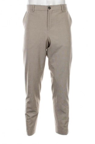 Ανδρικό παντελόνι Selected Homme, Μέγεθος L, Χρώμα Πολύχρωμο, Τιμή 15,99 €