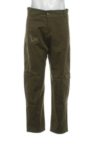 Herrenhose Silver Creek, Größe M, Farbe Grün, Preis € 20,99