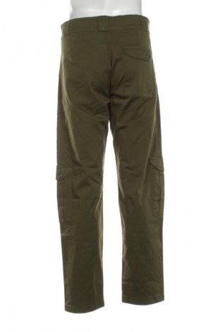 Herrenhose Silver Creek, Größe M, Farbe Grün, Preis € 20,99