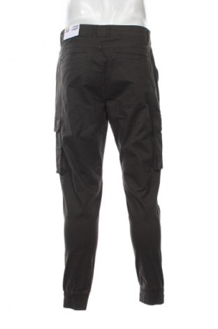 Férfi nadrág Sinsay, Méret M, Szín Zöld, Ár 12 079 Ft