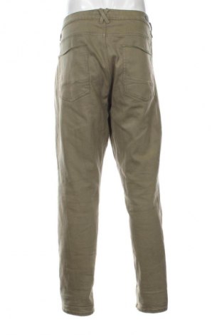 Ανδρικό παντελόνι Sinsay, Μέγεθος XL, Χρώμα Πράσινο, Τιμή 37,40 €