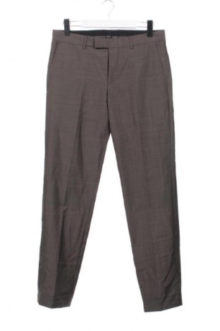 Ανδρικό παντελόνι Sir Oliver, Μέγεθος M, Χρώμα Γκρί, Τιμή 20,99 €