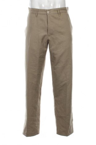 Męskie spodnie Slazenger, Rozmiar M, Kolor Beżowy, Cena 153,99 zł