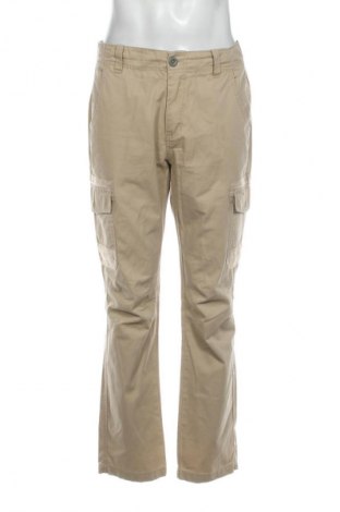Мъжки панталон Southern Territory, Размер M, Цвят Бежов, Цена 3,57 €