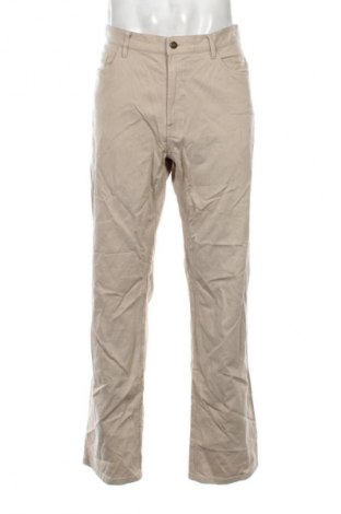 Ανδρικό παντελόνι Sportscraft, Μέγεθος L, Χρώμα  Μπέζ, Τιμή 16,99 €