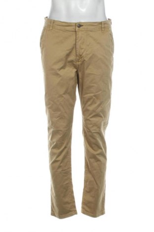 Férfi nadrág Springfield, Méret M, Szín Bézs, Ár 3 679 Ft