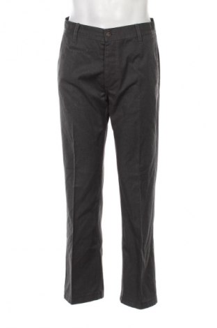 Męskie spodnie Stratt, Rozmiar L, Kolor Szary, Cena 106,85 zł