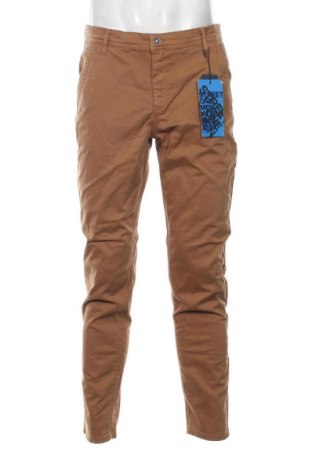 Pánské kalhoty  Street One, Velikost L, Barva Hnědá, Cena  799,00 Kč