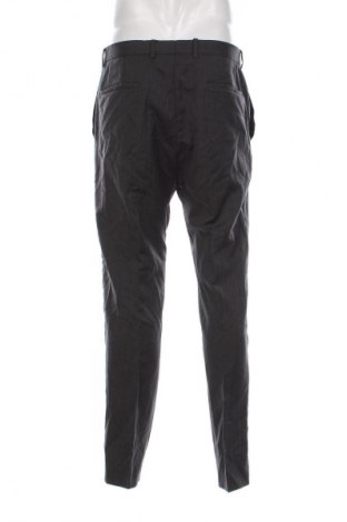 Męskie spodnie Strellson, Rozmiar L, Kolor Szary, Cena 60,99 zł